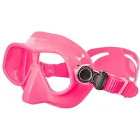 SCUBAPRO Steel Comp Vapaasukellusmaski