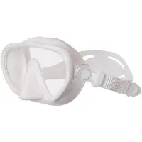 SCUBAPRO Ghost Naisen Sukellusmaski