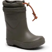 Bisgaard Thermo - Green - 33/22CM