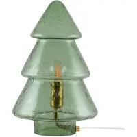 Globen Lighting Table Lamp Gran 20 - Green - H31CM