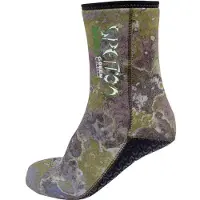 Spetton Camo 3 Mm Sukellussaappaat