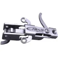 Epsealon Stainless Steel Dm Mekanismi