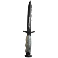 Epsealon Silex Titanium Veitsi