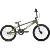 DK Professional X 22´´ Tt Bmx Rad