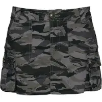 Superdry Vintage Utility Lyhyt Hame