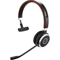 Jabra YOU'RE ON Evolve 65 UC Mono USB (6593-829-409)