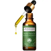 Antipodes Divine Face Oil Rosehip & Avocado Oil 30 ml