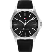 Tommy Hilfiger Miesten Kellot Bruce 1710668