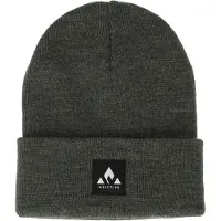 Whistler Linjoe Melange Hat - Khaki green - SR