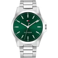Tommy Hilfiger Bruce 42 Mm Kello