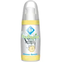 Id Frutopia Pump Banana 100ml