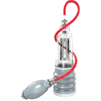 Bathmate HydroXtreme5 Penispumppu - Clear