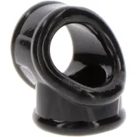 ToyJoy Manpower Triple Pipe Cock Ring