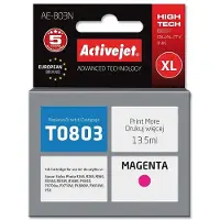 ActiveJet AE-803N / T0803 (magenta) ink