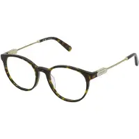 Nina Ricci Vnr373 Nainen Silmälasit