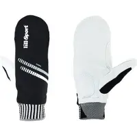 Lillsport Celsius Race Mitt Black - 11