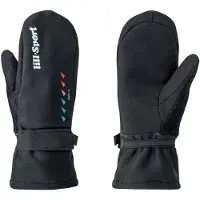 Lillsport Juniors' Protos Mitt Black Arkihanskat 6