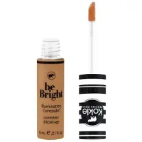 Kokie Cosmetics Be Bright Concealer Deep Tan