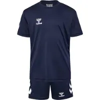 Hummel Hmllogo Set Kids - Navy - 152