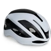 Kask Elemento WG11 White Helmet, Size M: 52-58