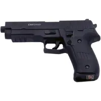 CYMA 622 Aep Airsoft-pistooli