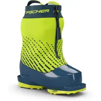 Fischer Two Lasten Laskettelumonot