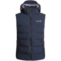 Red Bull Racing City Puffer Liivi