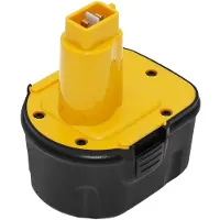 Cameron Sino Dewalt DC540 Ni-MH 12 V akku 3000 mAh