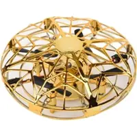 G4P UFO Drone-nelikopteri