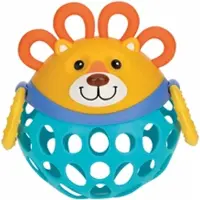 Nuby Helistin, Leijona