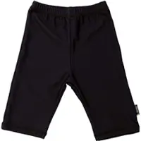 Swimpy Uimahousut, Black, 122-128