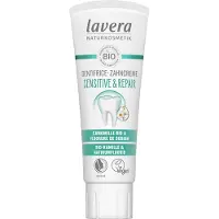 Lavera Toothpaste Sensitive & Repair 75 ml