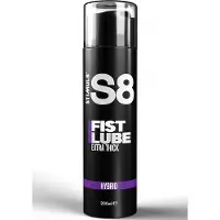 Stimul8 S8 Extra Thick Fist Lube Hybrid