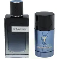 Yves Saint Laurent Y Men Lahjasetti