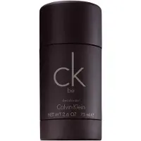 Calvin Klein CK be Deodoranttipuikko 75 g