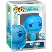 Funko POP! Pop! Disney Vaiana Vaiana Yksinoikeudella Figuuri