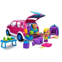 Pinypon Asuntoauton Hahmo