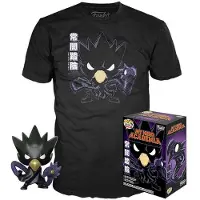 Funko POP! My Hero Academia Ja Lyhythihainen T-paita