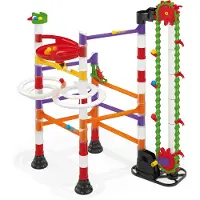 Quercetti Kuularata Marble Run Hiss