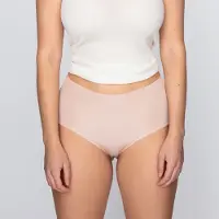 Pierre robert naisten alushousut maxi high waist HU33