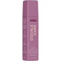 MineTan Tan Foam 200 Ml-double Dark Vartalovaahto