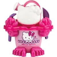 Hello Kitty Sandsæt Luksus - Pink - ONE SIZE