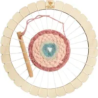 Micki Kudontakehys 21 cm
