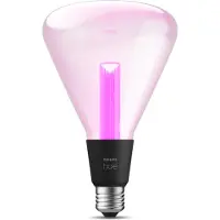 Philips Hue LightGuide LED lamppu E27