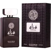 Attri Hazzah Eau de Parfum 100 ml