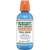 The Breath Co Icy Mint 500 ml