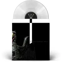 Hamstead Soundworks - Greif (Crystal Clear Coloured) (LP)