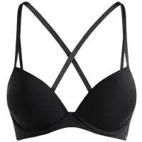 Calvin Klein Lift Demi - Black - 80 B