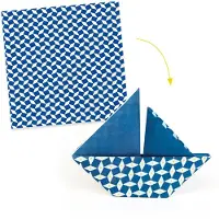 Adlibris | Origamipaperi - Natsu