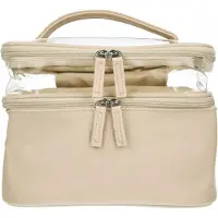 Lyko Duo Beauty Case Beige